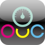 Logo of OUcare android Application 